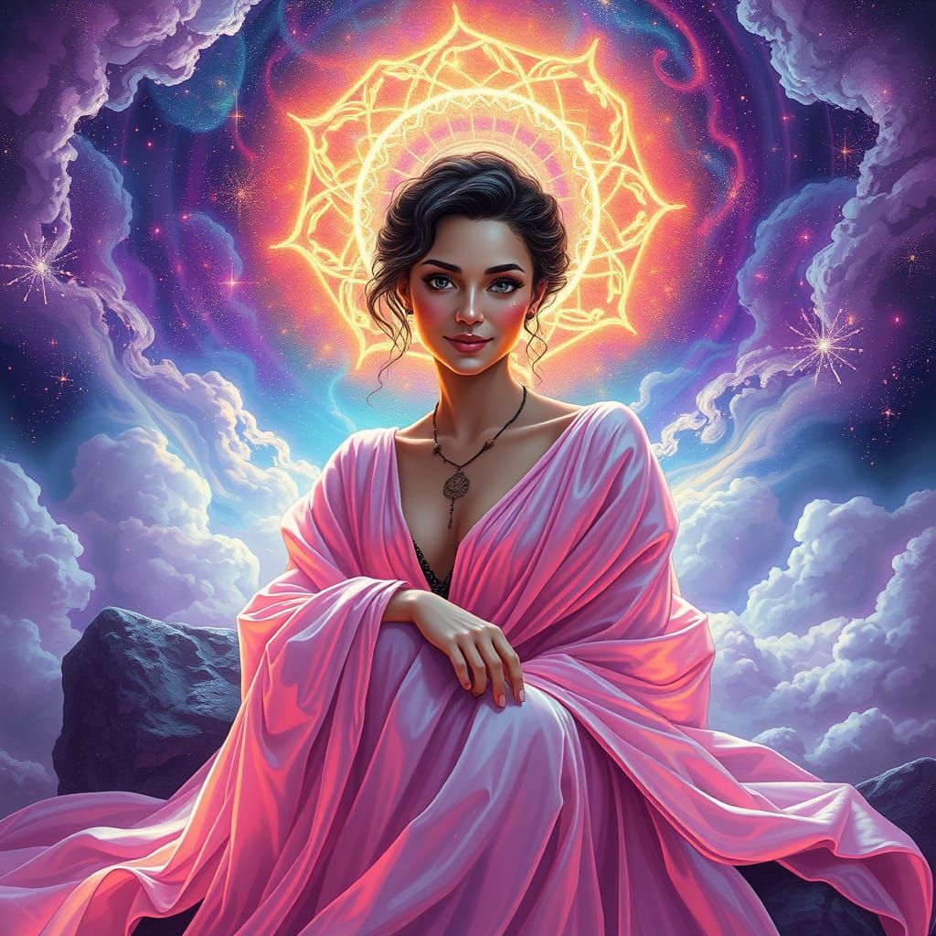 Cosmic Enigma of the Modern Age