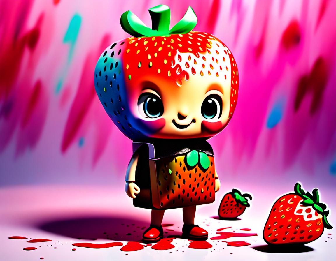 In the bottom of Grandma's purse