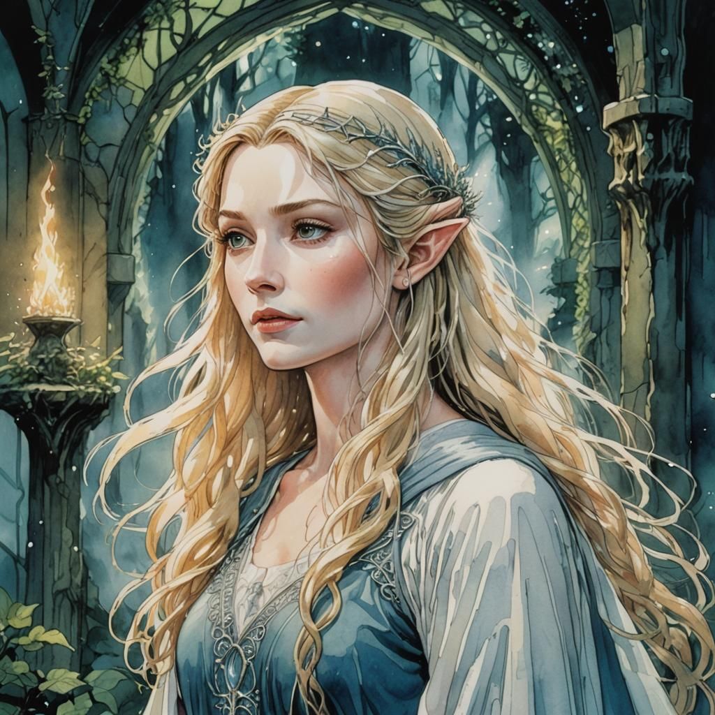 Galadriel 1