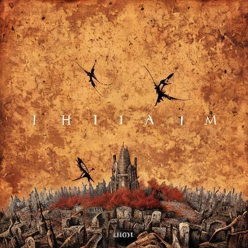 Anathema AI Image