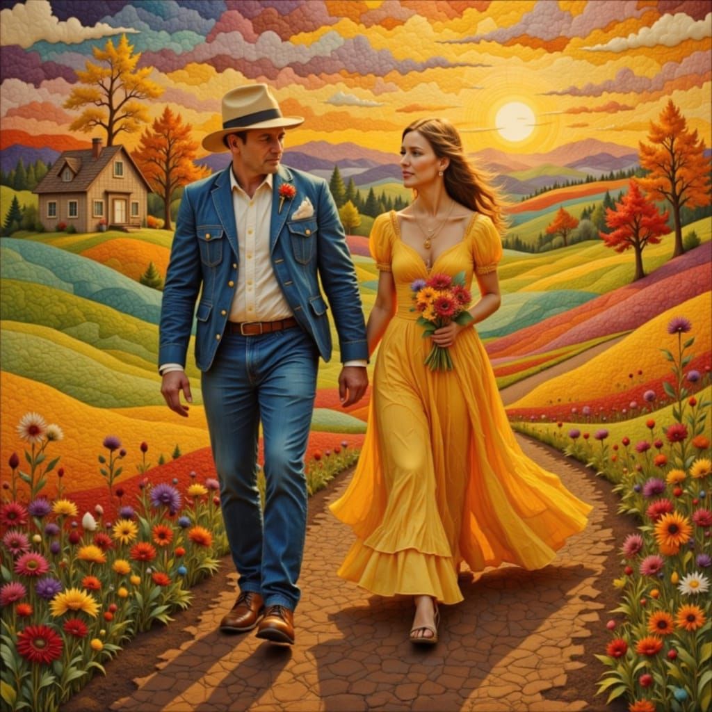 Playing with Prompts