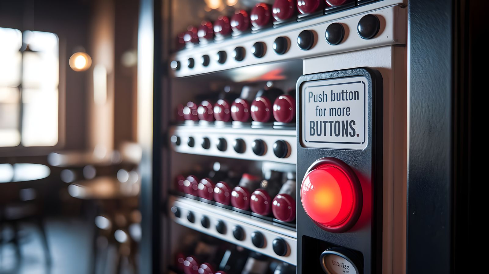BUTTONS