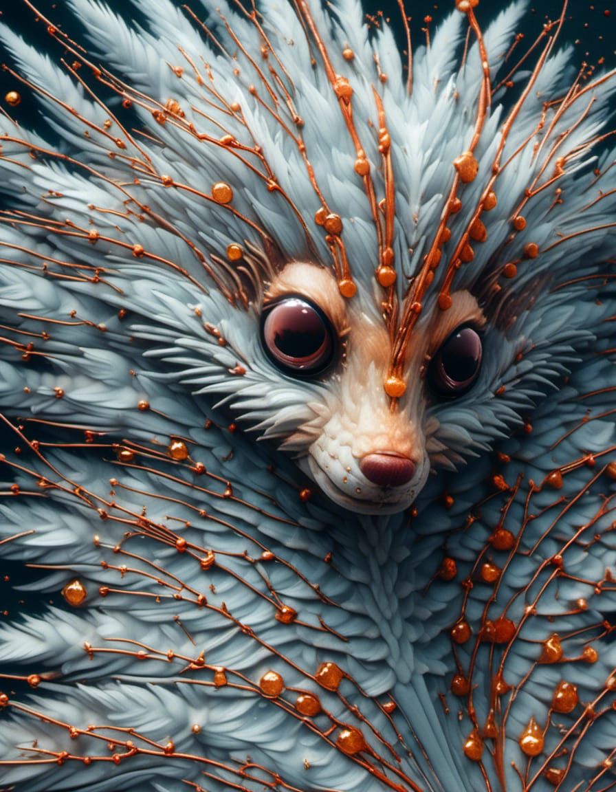 Sweet furry animal (5)