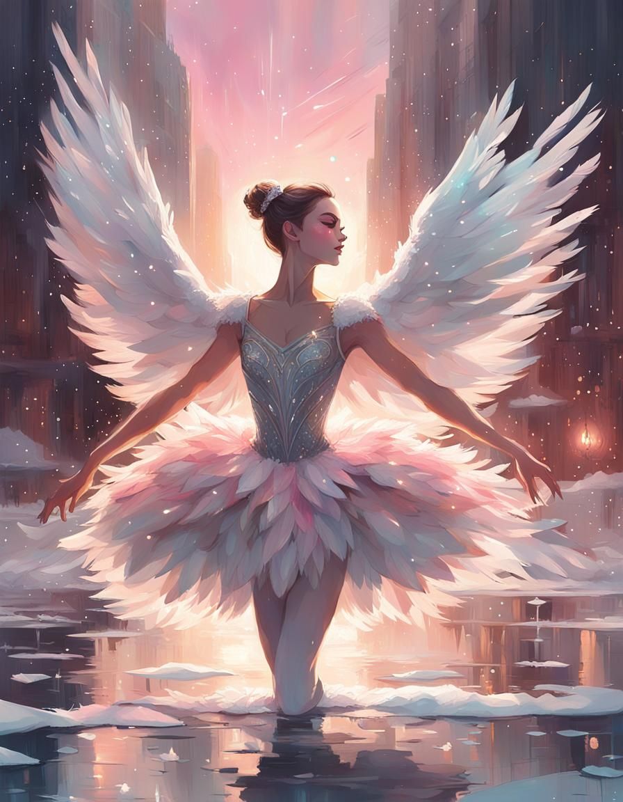 Swan Lake