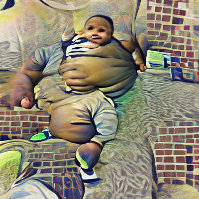 Simple Subject Image