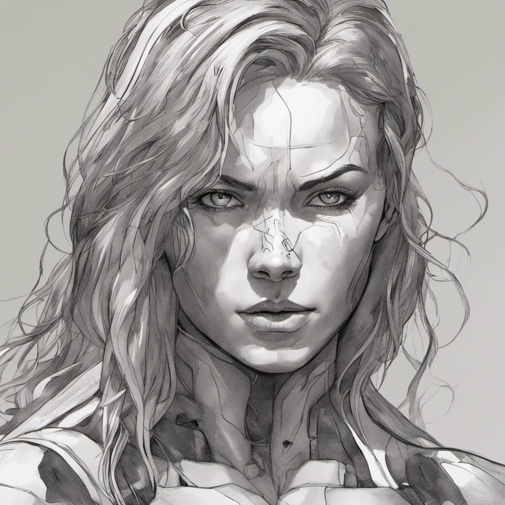 A new Terminator is born!