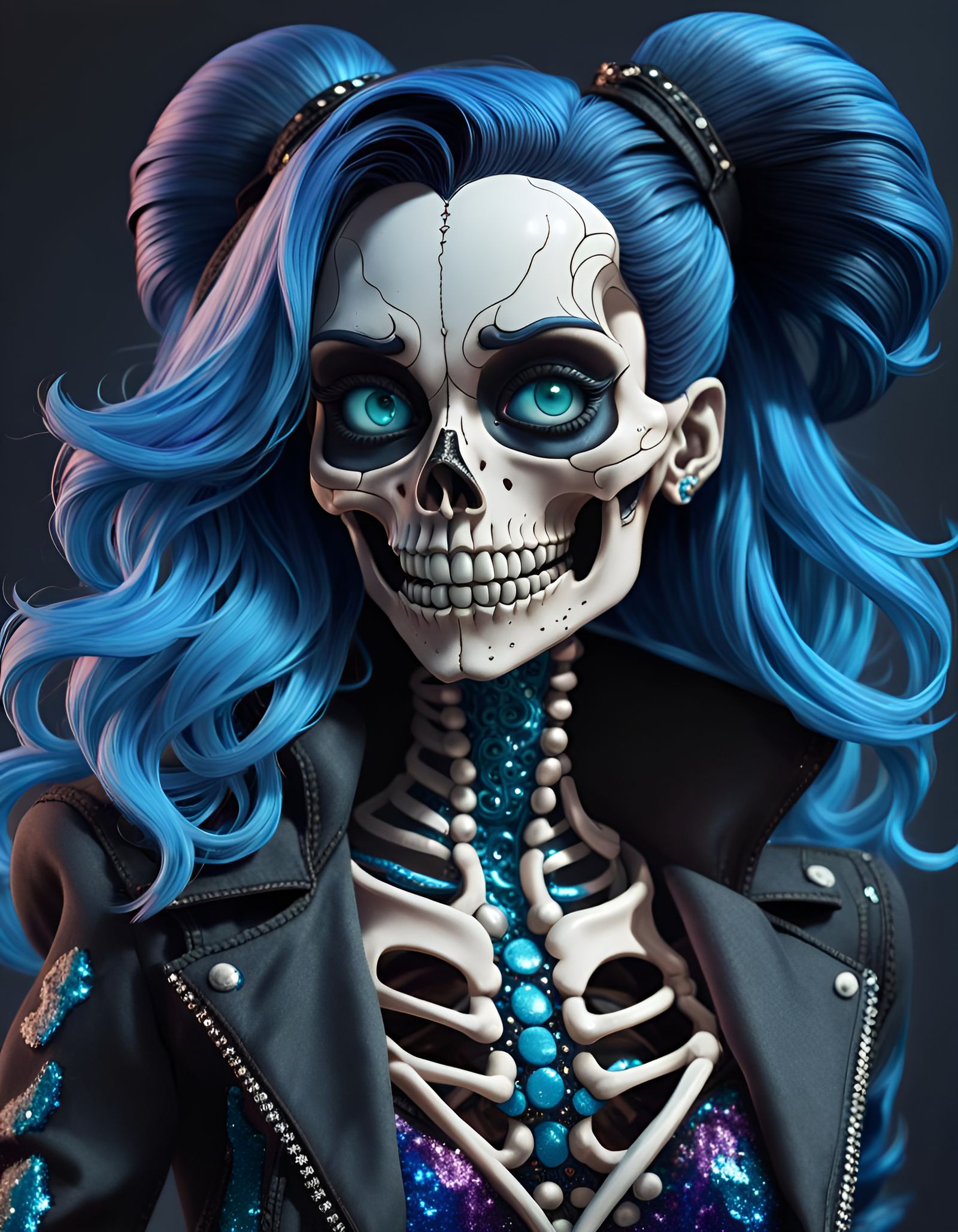 Vivien Vicious. (Follow me, for followback!)