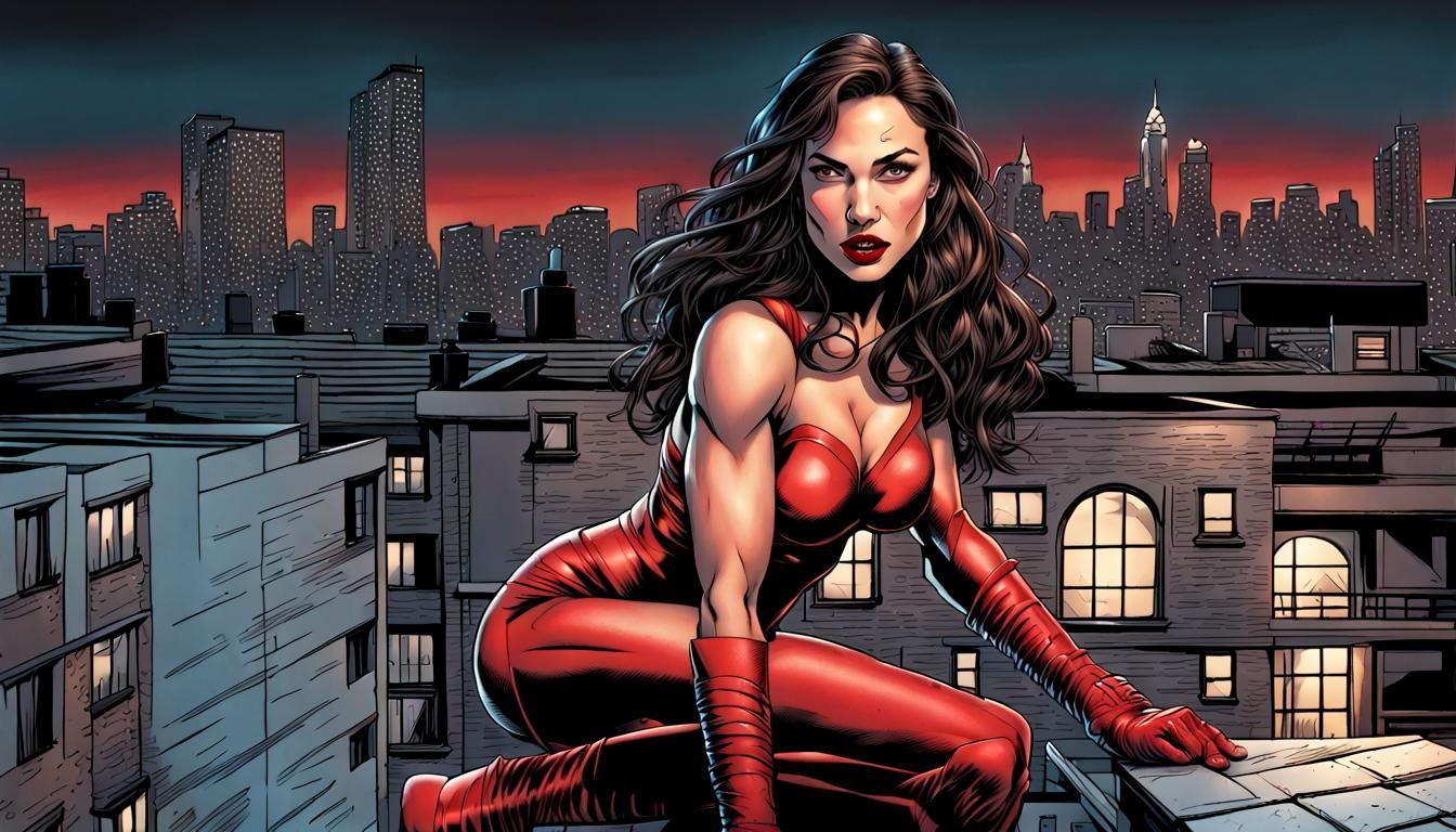 Ηλέκτρα Νάτσιος