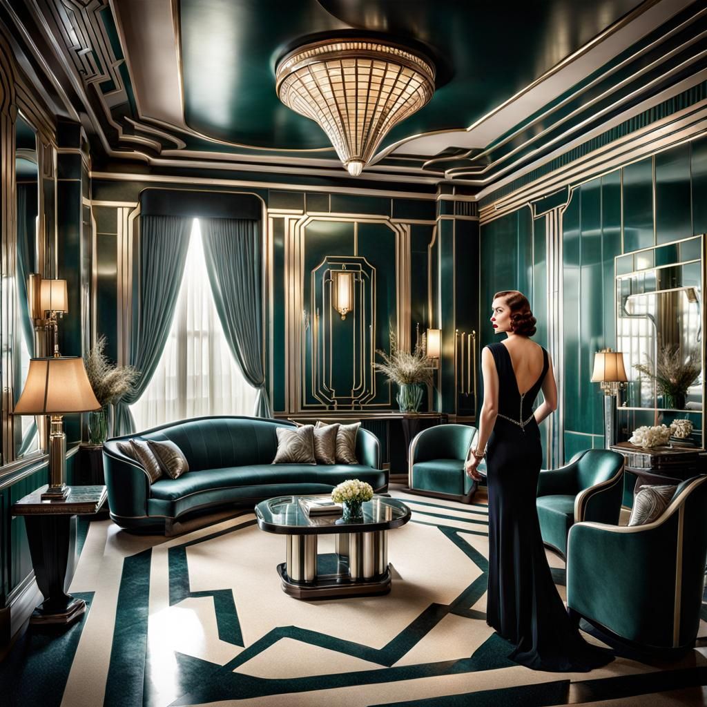 "Meet me in the small lounge near the bar at 9.00 pm."