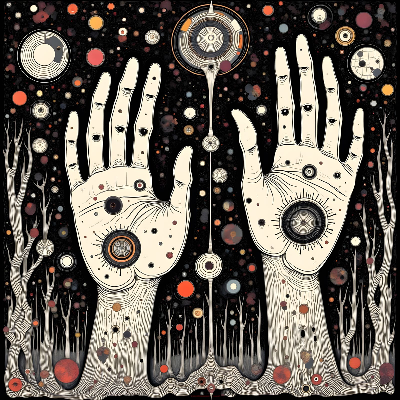 That feeling that you get.