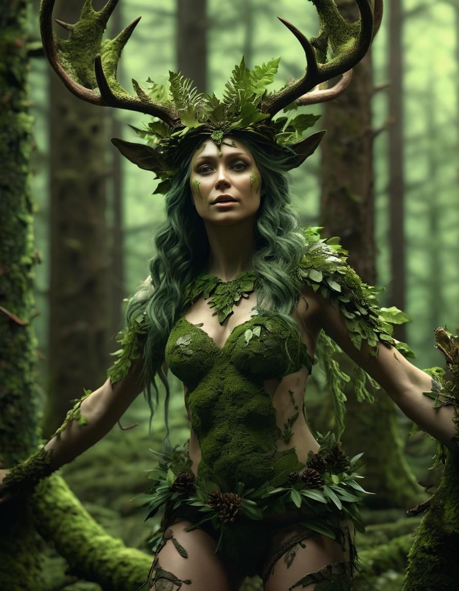 Dryad