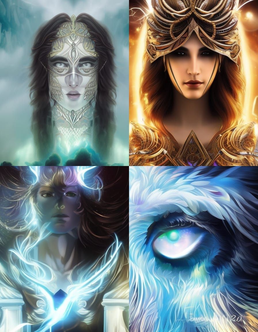 🔮Ladys of Light🔮