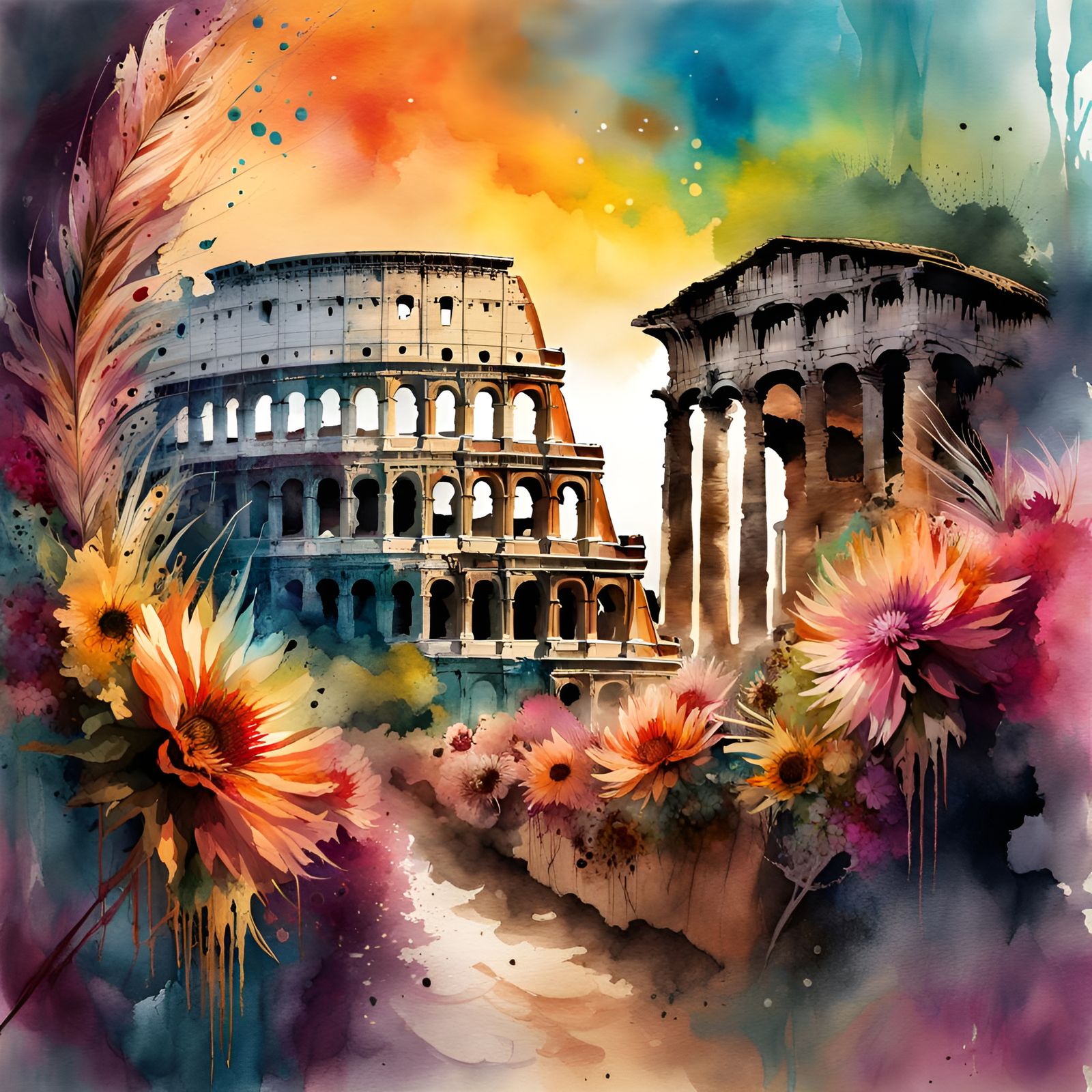 Colosseum