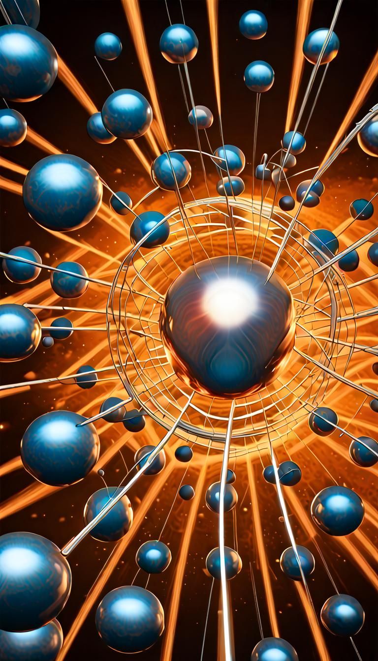 Magnetar's Magnetic Fields and Gravity Gradients