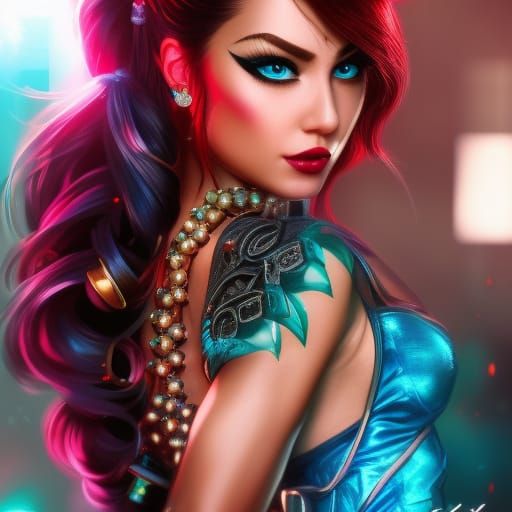 It’s All Candy, Baby