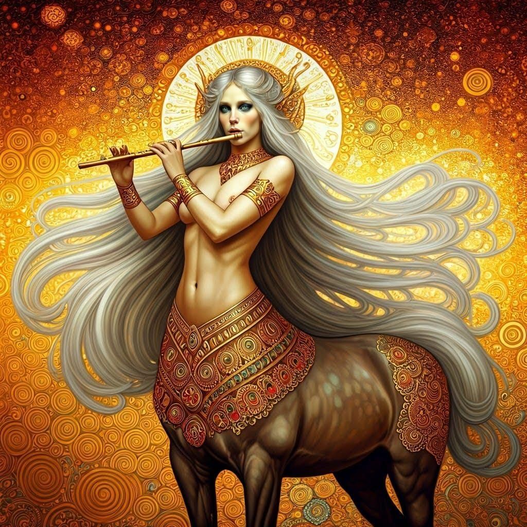 Centaur