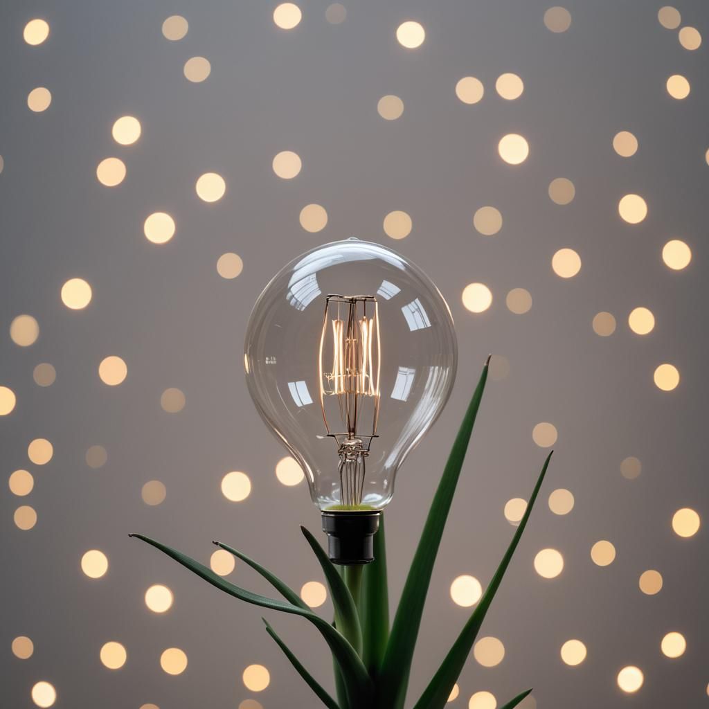 Cipollino Onion Bulb in Professional Photography