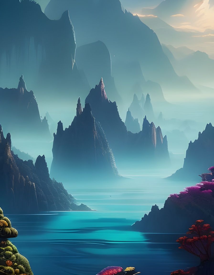 Avatar: The Way of Water