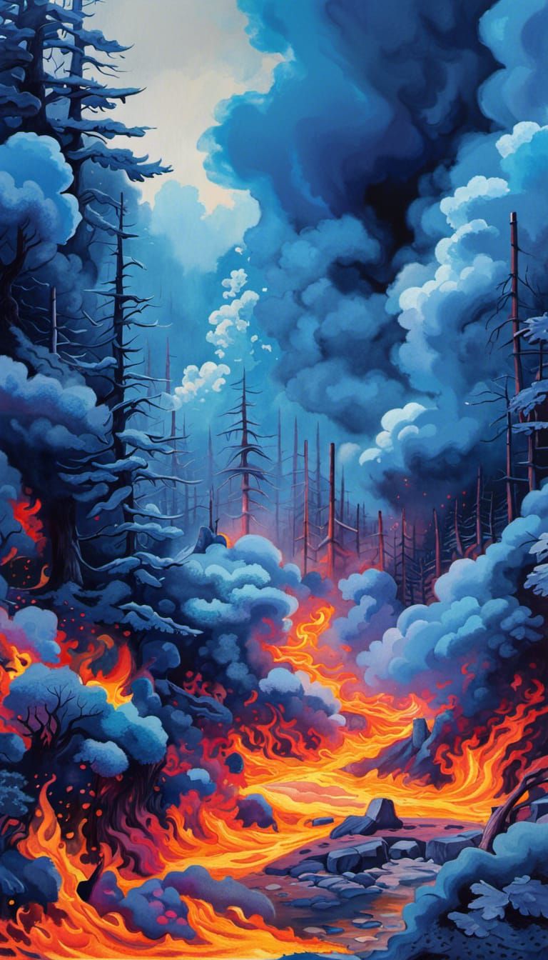 Hello from California!