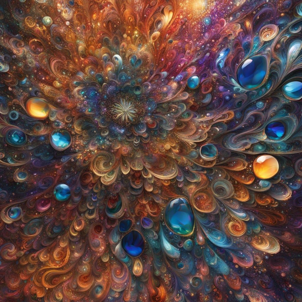 Color Explosion