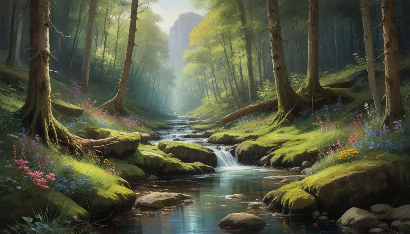 Stream