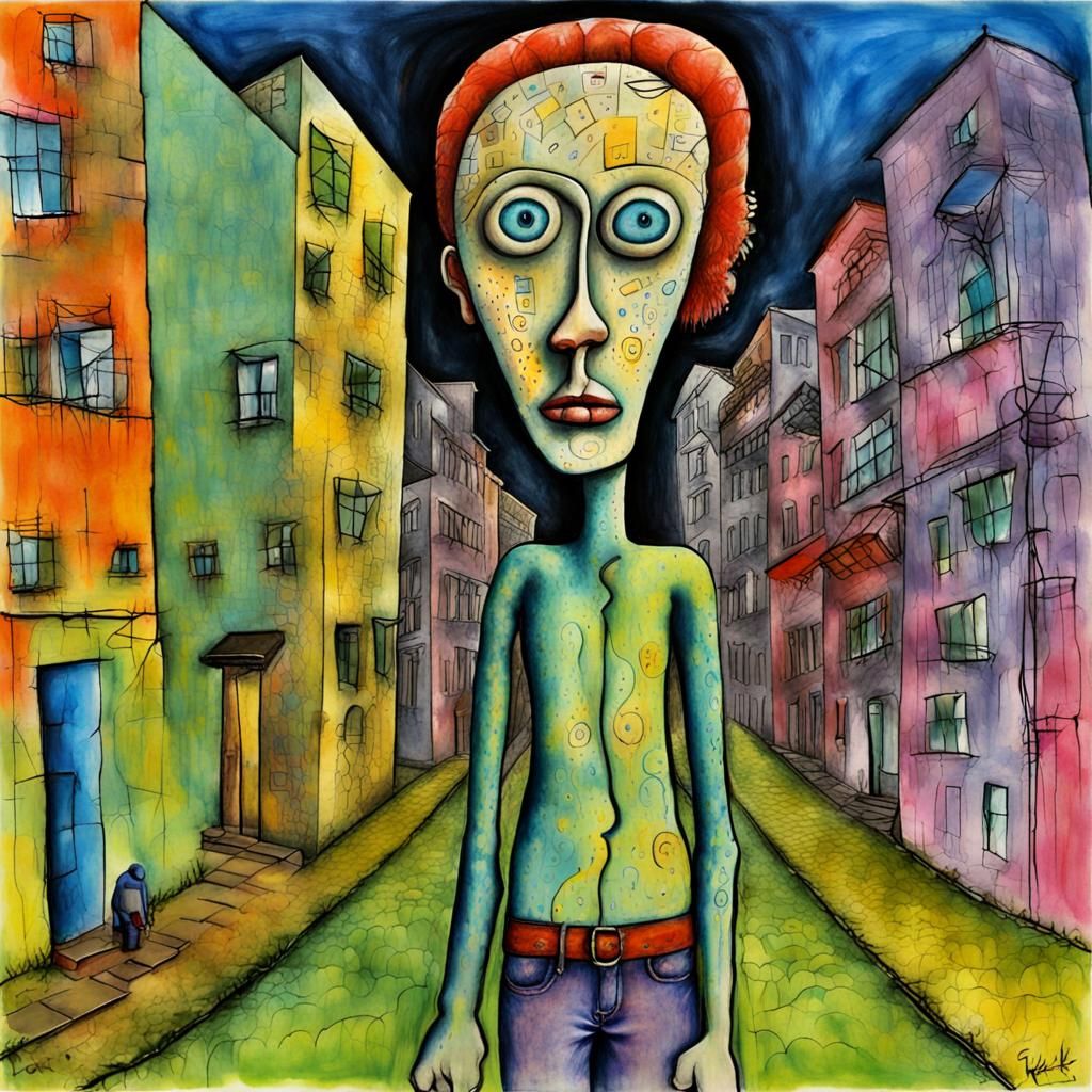 What do I do with my life now?  I lost my phone and can't af...