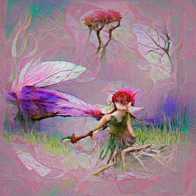 AI Generated Image