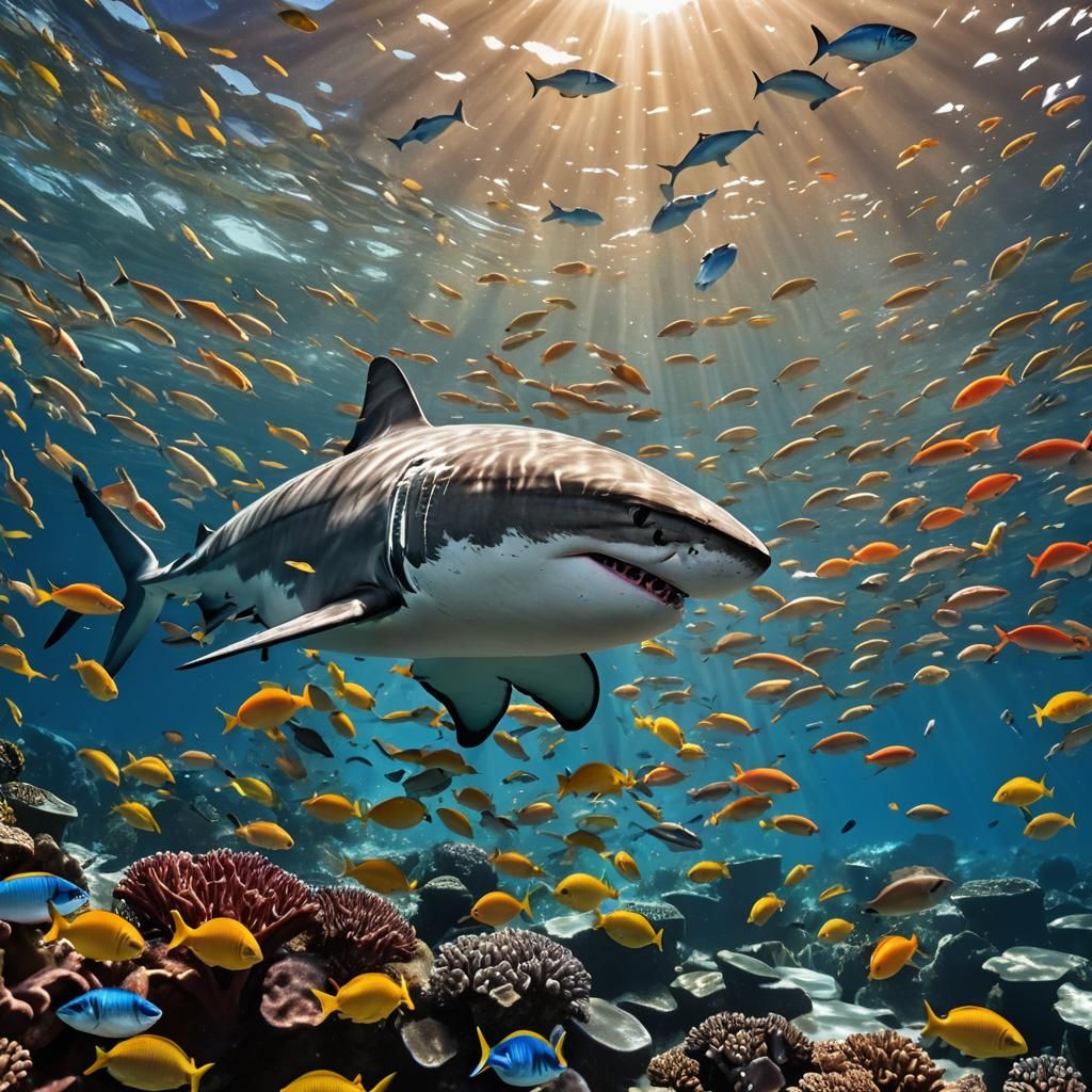 Great White