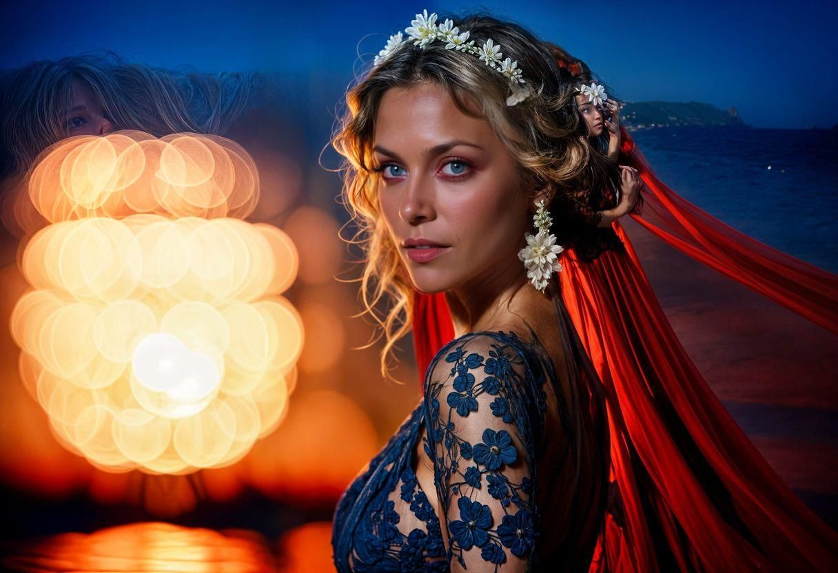 Plagued by Deep Consternation