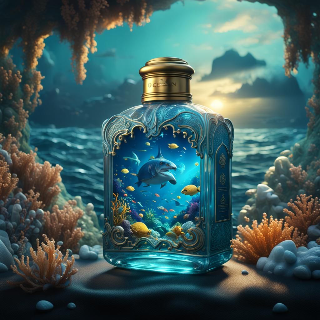 Ocean Scent