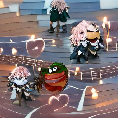 Image of Subject Named Pepe