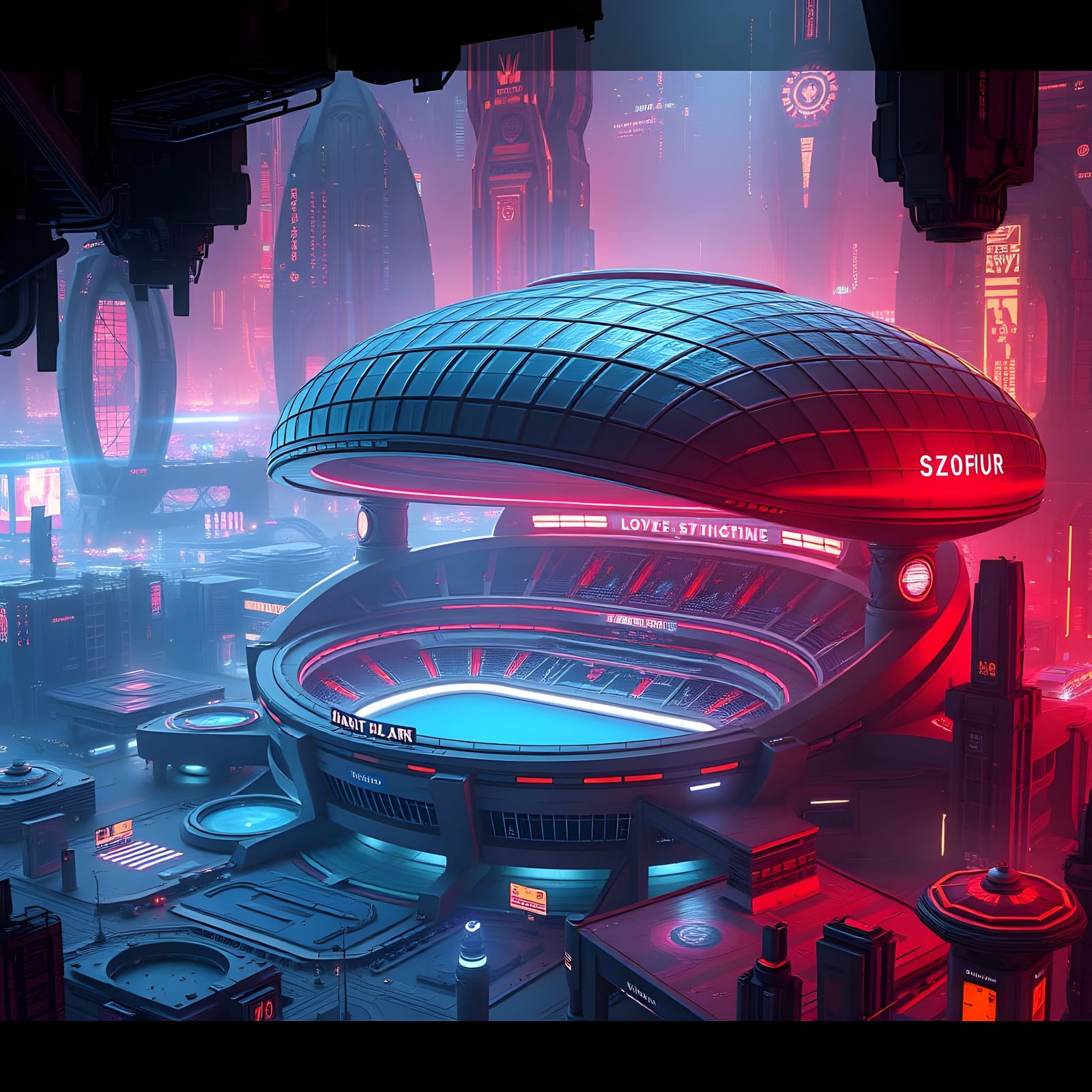 Stadio Sporting Nepoli