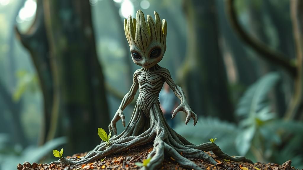 Groot