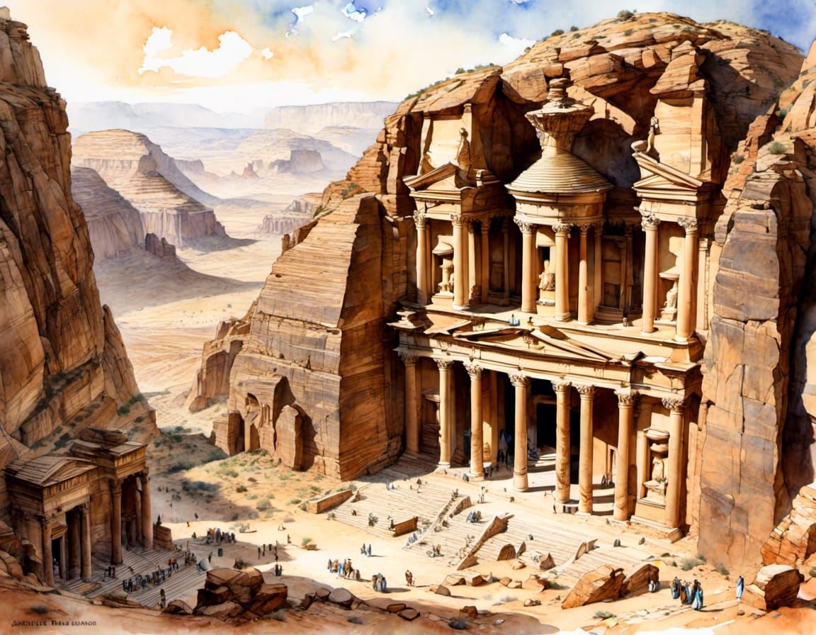 Petra