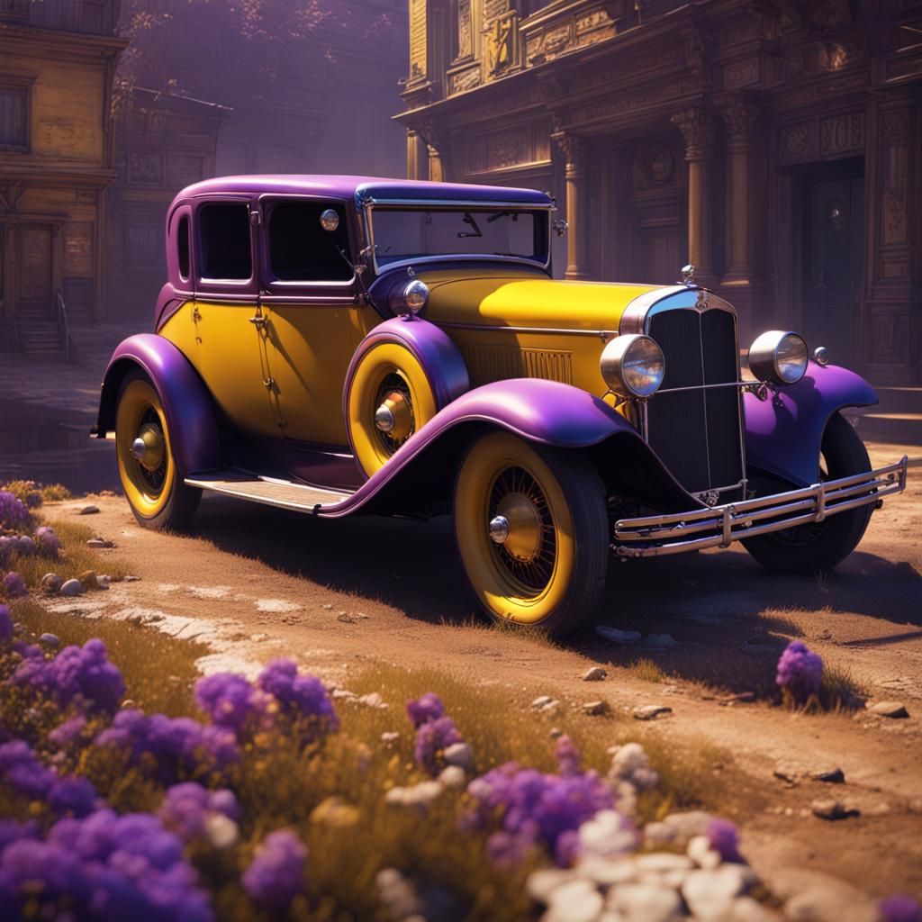 Modern day Bonnie and Clyde
