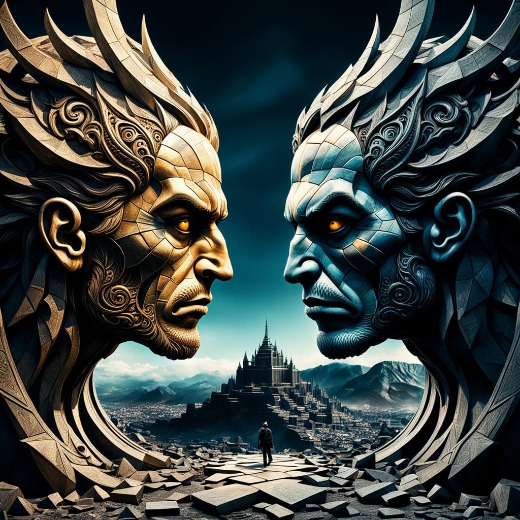 Duality