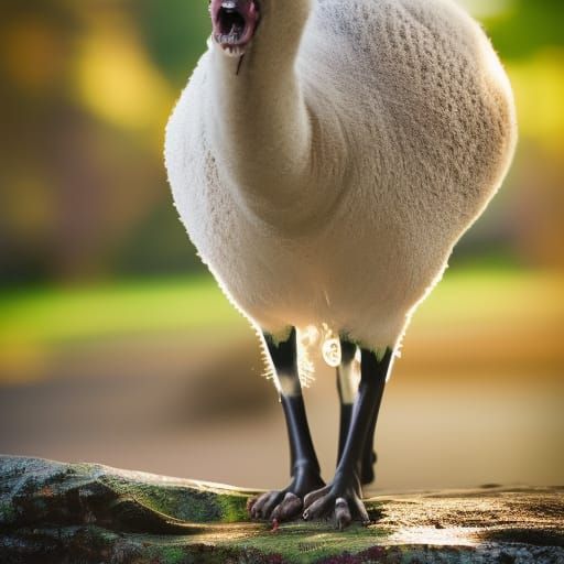 Professional Portrait of Isis Amiot with Bokeh