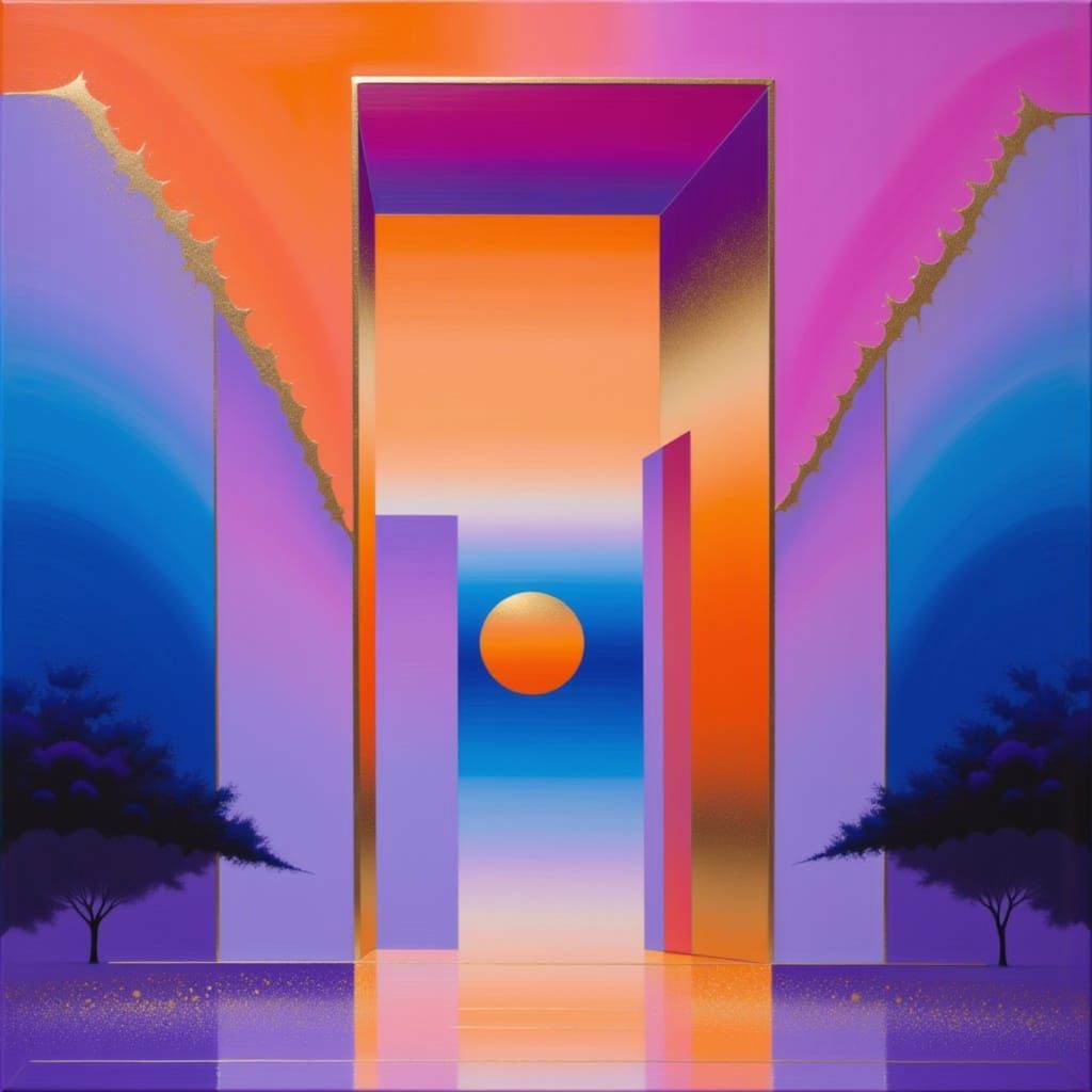 Luminous Thresholds