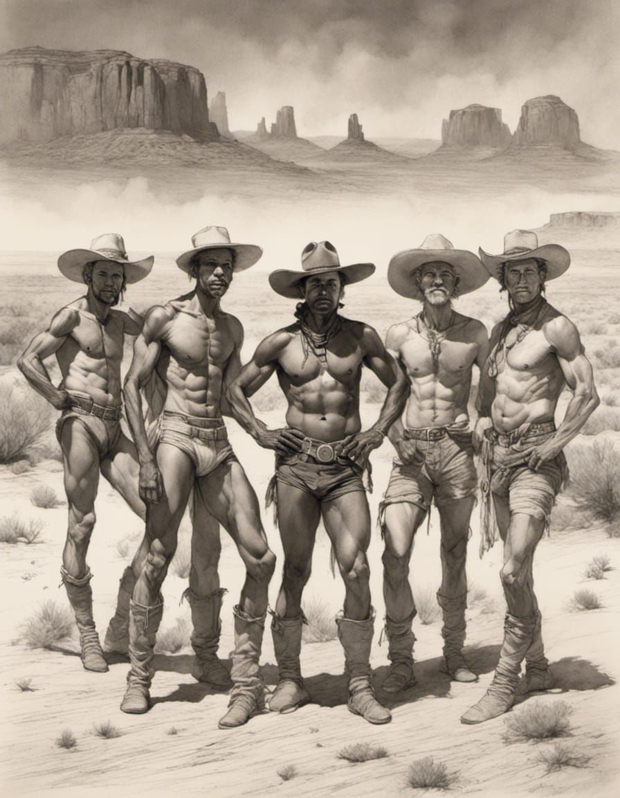 Arizona MEN