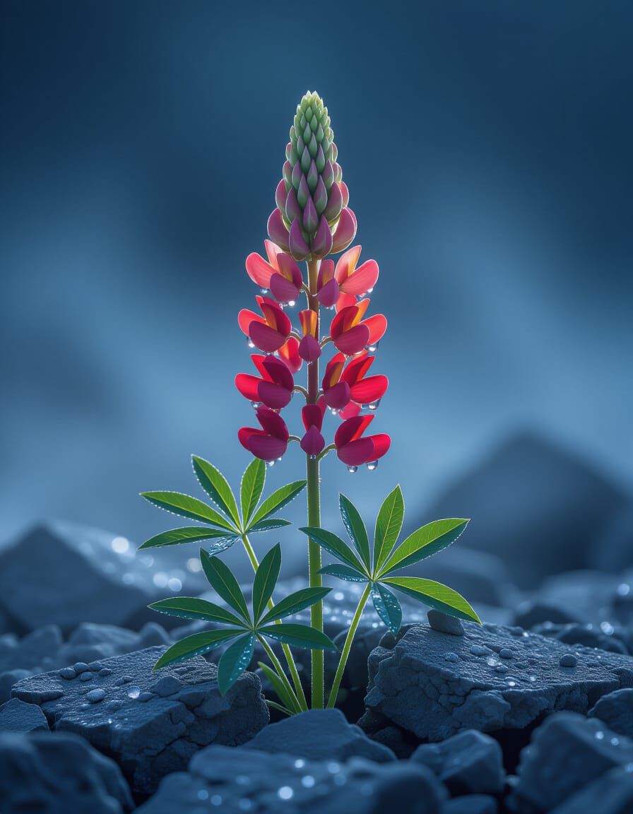 Plants in Hidden Places