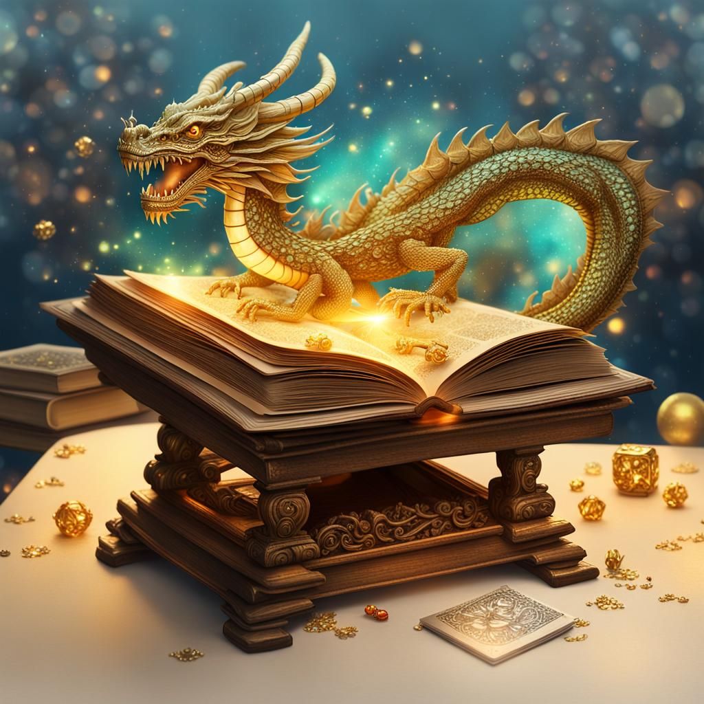 old book of fairy tales