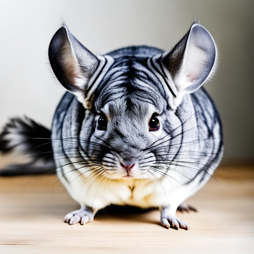 Chinchilla Image