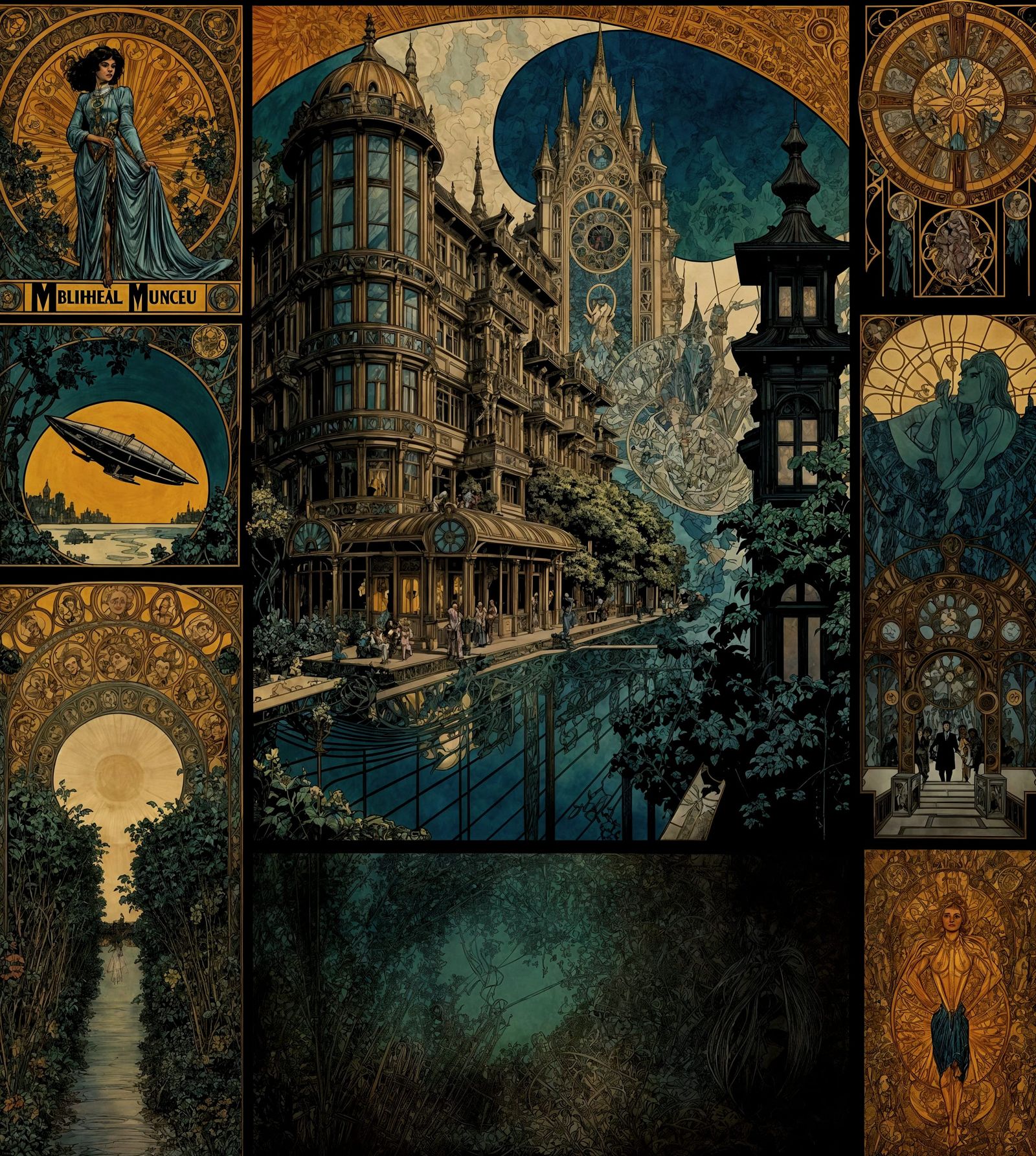 MNEMOSYGNE TERRACE: The Death of Thomas Kincaid Pearce