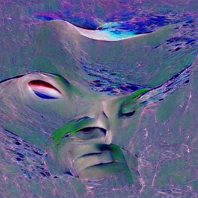 Silent Earth: A Vision of Natural Harmony