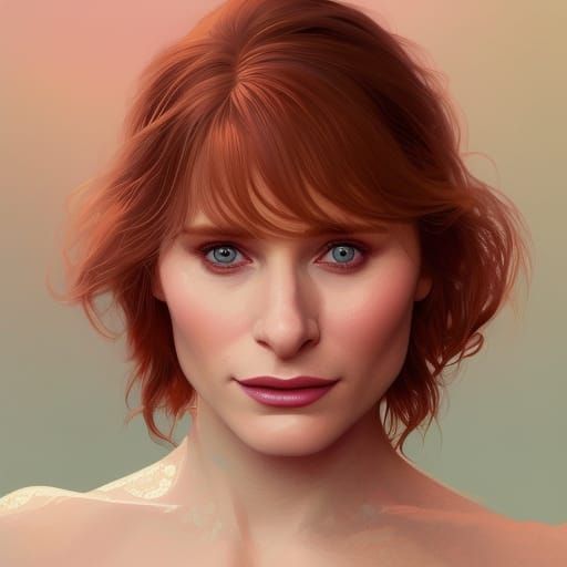 Bryce Dallas Howard