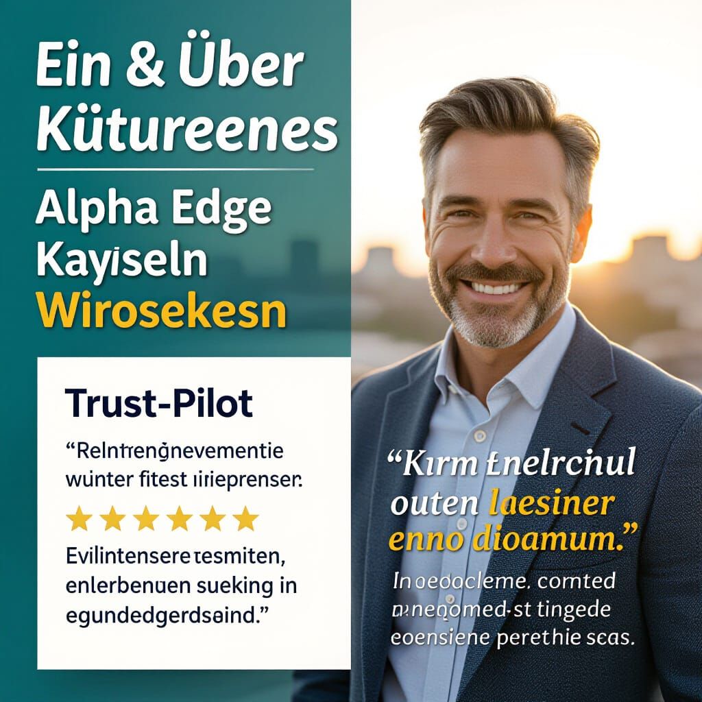 Alpha Edge User Reviews: Real Experiences Highlight Effectiv...