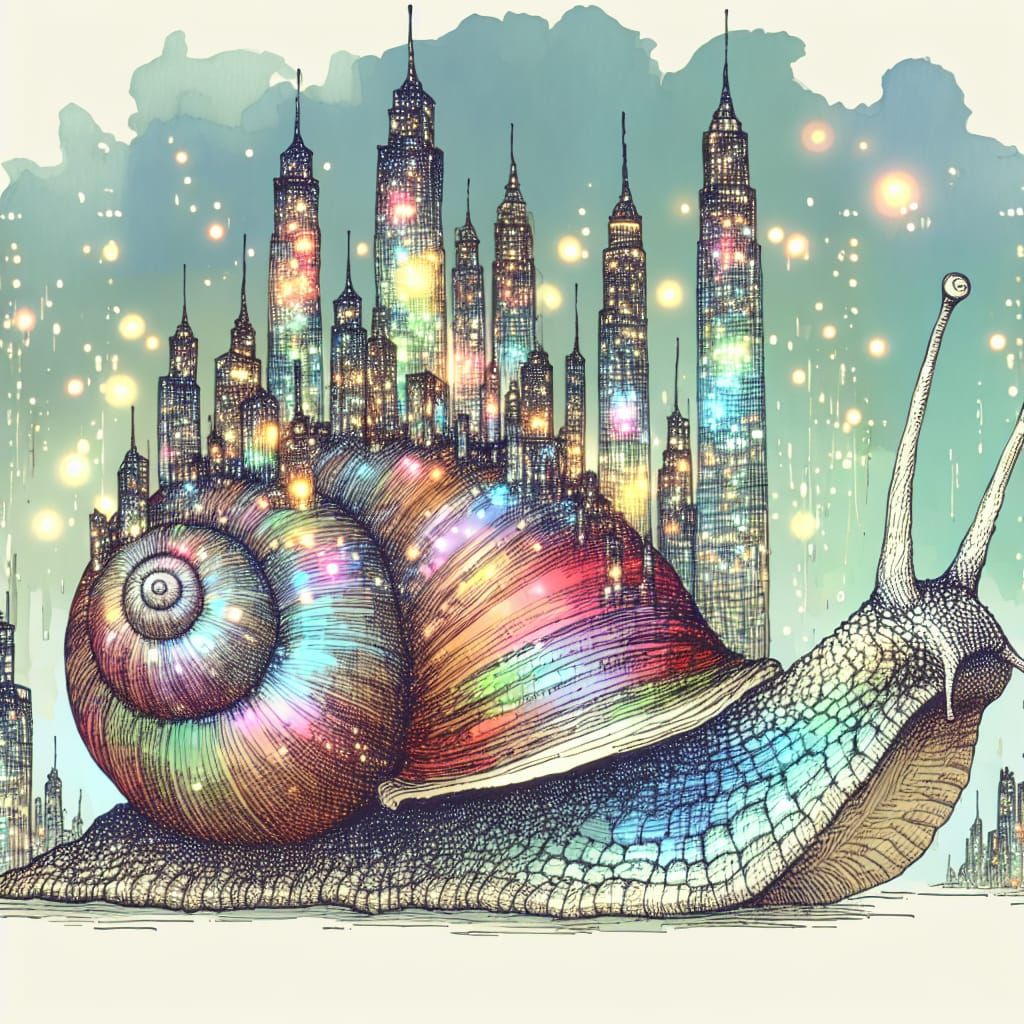 snailcity