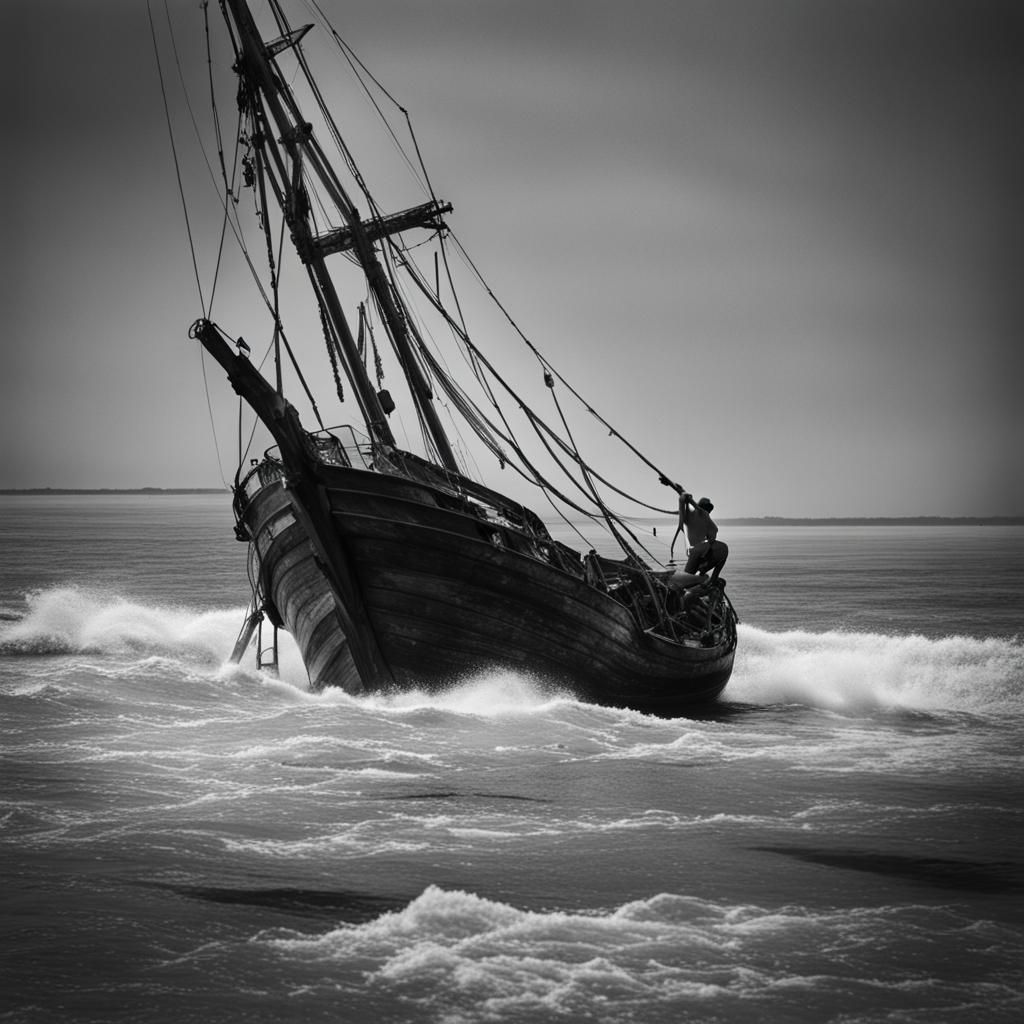 Come get me
Guide and check me
Sail and wreck me
Soak me to my skin