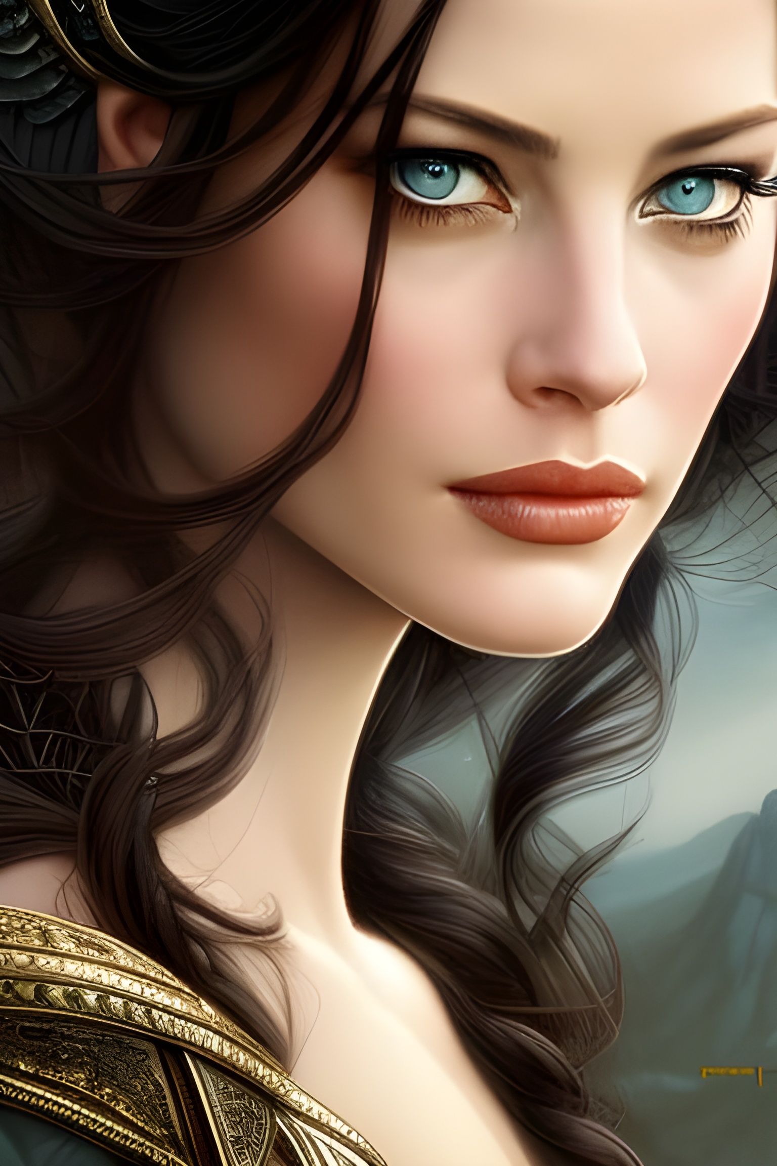 Arwen