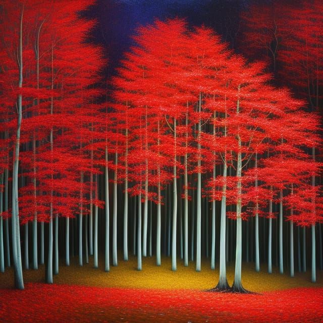 Forest